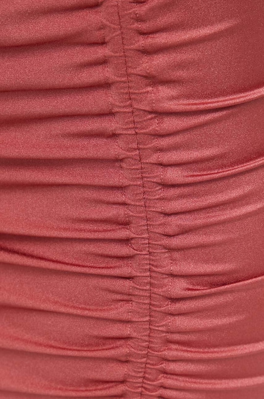 Guess strand szoknya burgundia E3GD00.KBNI0