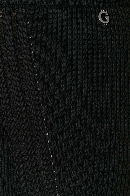 Guess szoknya W3GD66.Z2U00 fekete