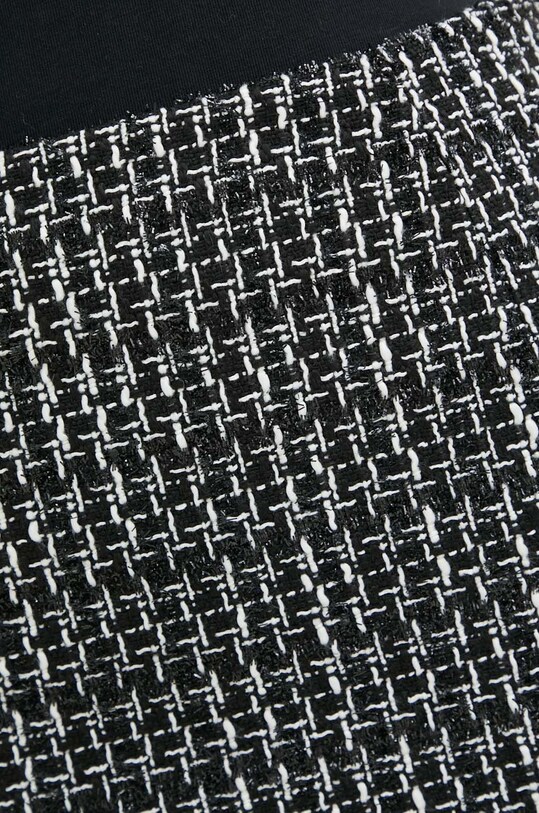 Gestuz fusta negru 10906601