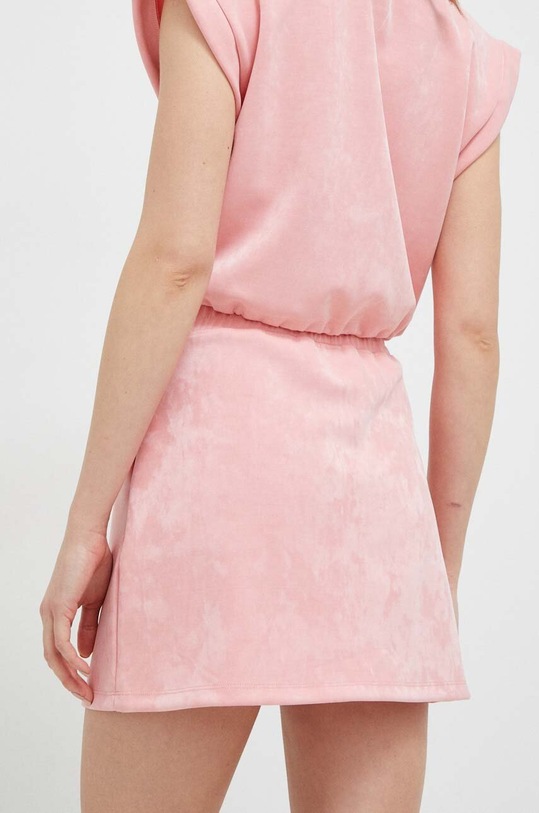 Oblačila Krilo Guess V3GD16.KBC00 roza