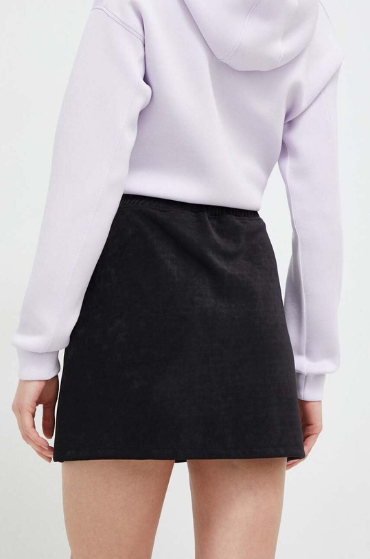 Одежда Юбка Guess V3GD16.KBC00 чёрный