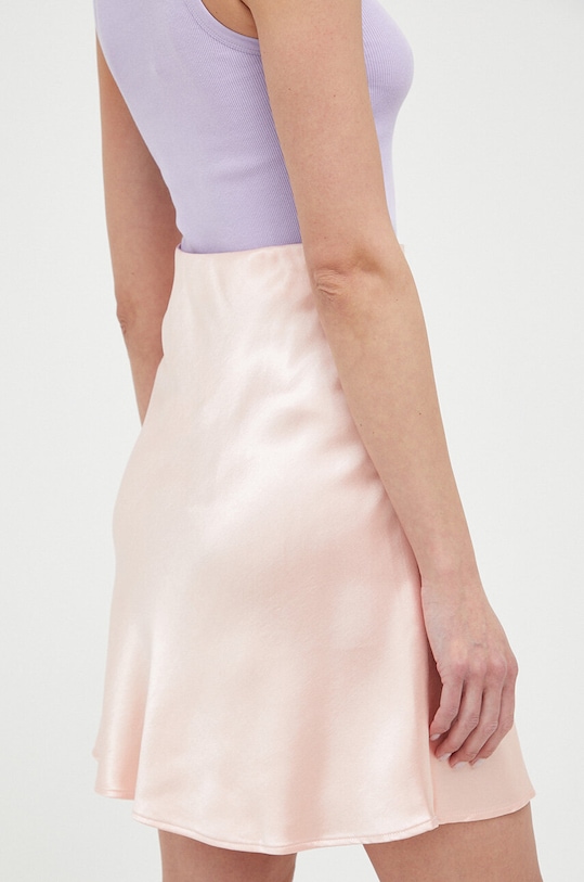 Îmbrăcăminte Guess fusta W3RD12.WEWN0 roz