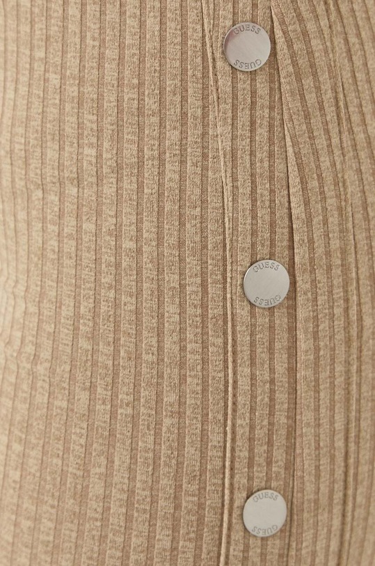 Спідниця Guess зелений W3GD99.KBPF0