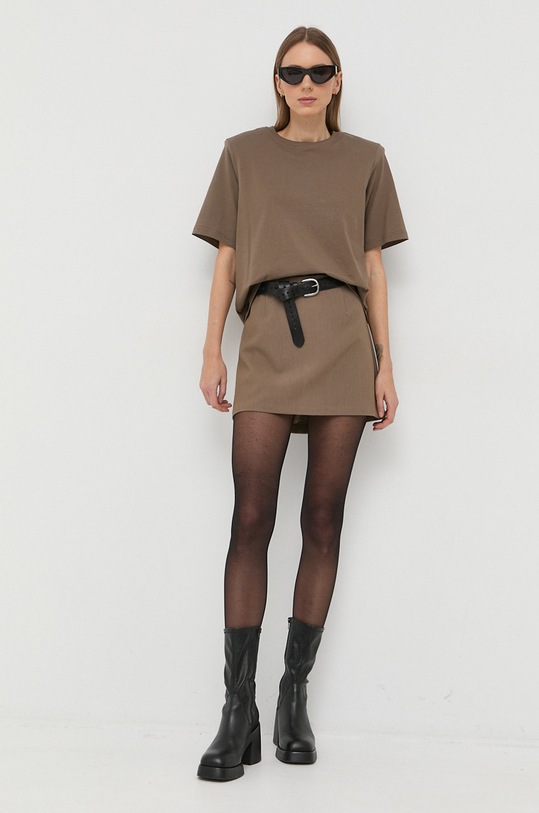 Krilo Herskind Debby 4648668 rjava SS23