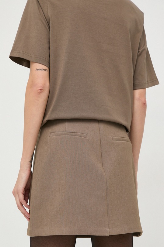 Oblačila Krilo Herskind Debby 4648668 rjava