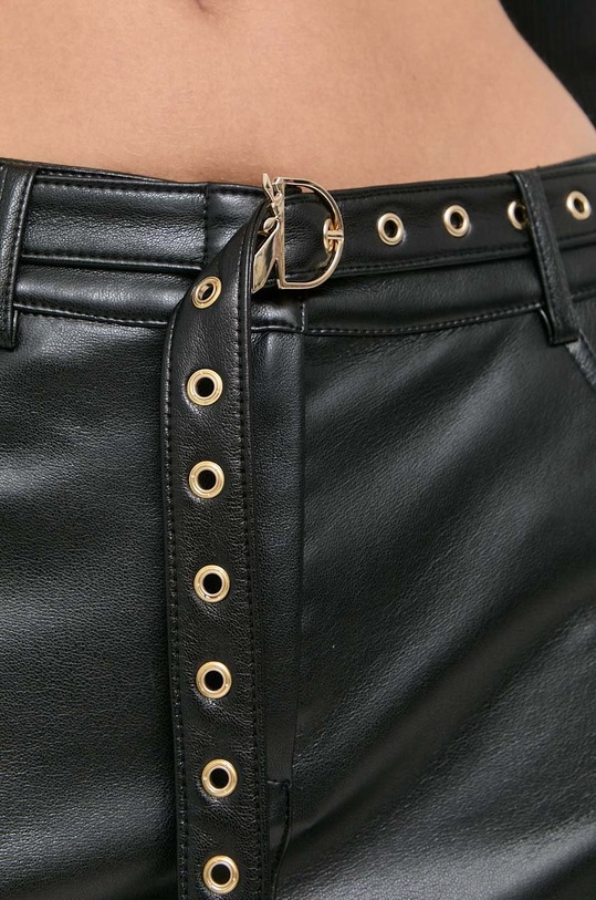 Sukně Patrizia Pepe 8G0321.E005 černá