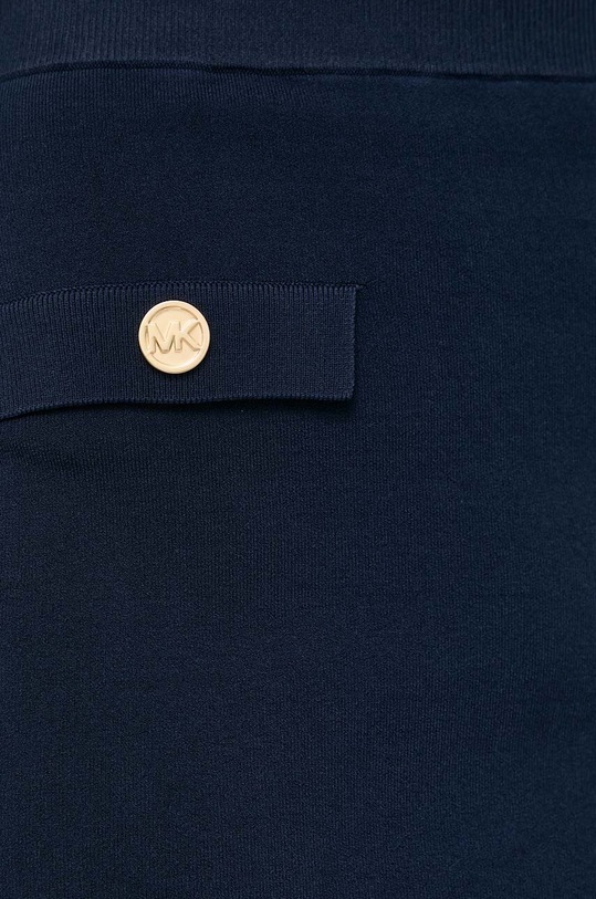 MICHAEL Michael Kors szoknya sötétkék MR3708G33D