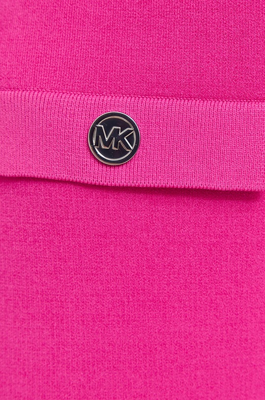 MICHAEL Michael Kors spódnica różowy MR3708G33D