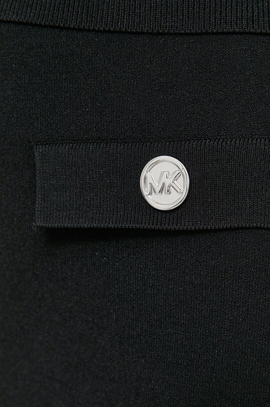 MICHAEL Michael Kors spódnica czarny MR3708G33D