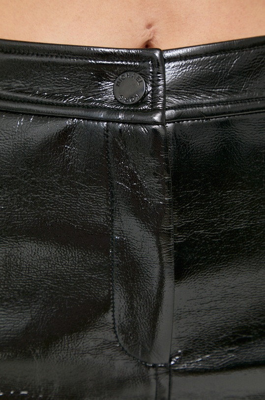 Спідниця MICHAEL Michael Kors MR3707Y6LD чорний