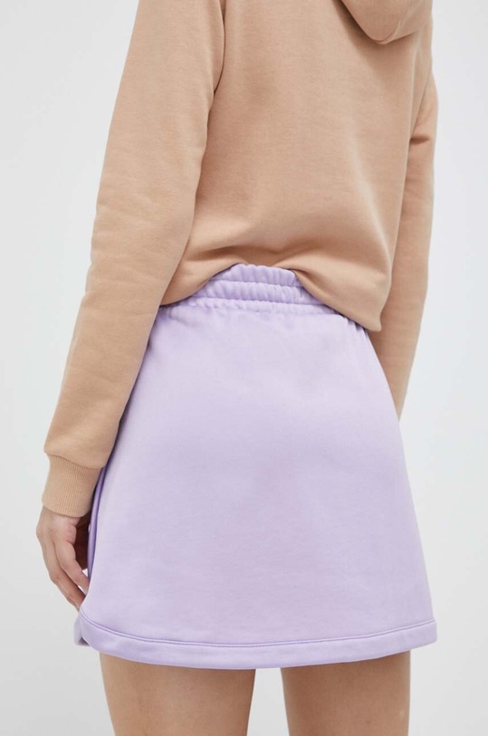 Одяг Спідниця Puma 538061 фіолетовий