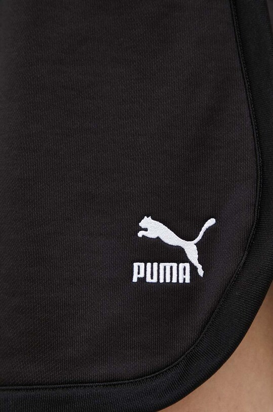 Puma fusta negru 538061