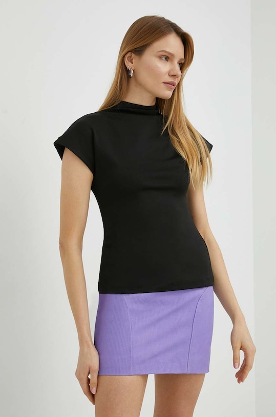 Юбка Remain фиолетовой RM2140