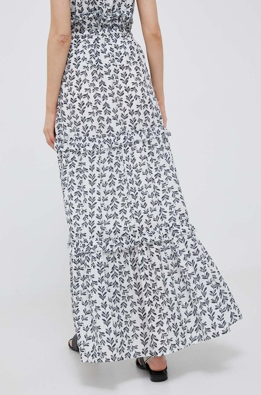 Abbigliamento Pepe Jeans gonna PL901061.0AA bianco