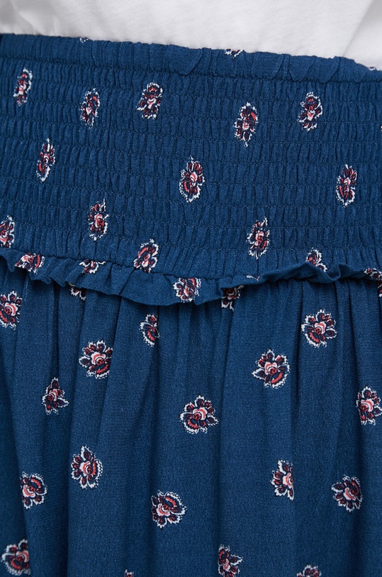 Pepe Jeans spódnica Bruna PL901058.0AA granatowy