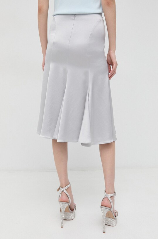 Odzież Trussardi spódnica 56G00251.1T006175 szary