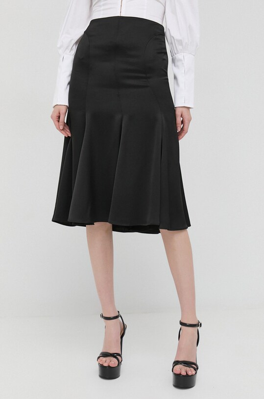 Спідниця Trussardi casual чорний 56G00251.1T006175