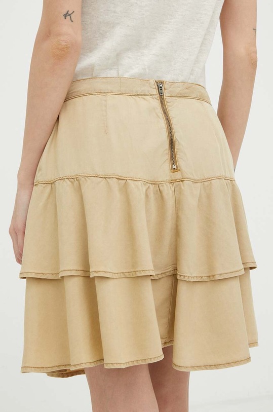 Îmbrăcăminte Mustang fusta 1013912.3100 bej