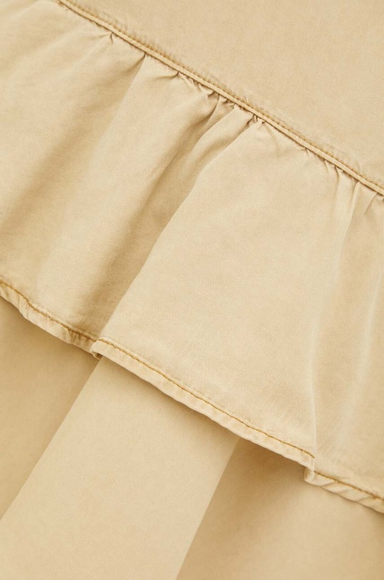 Mustang fusta 1013912.3100 bej