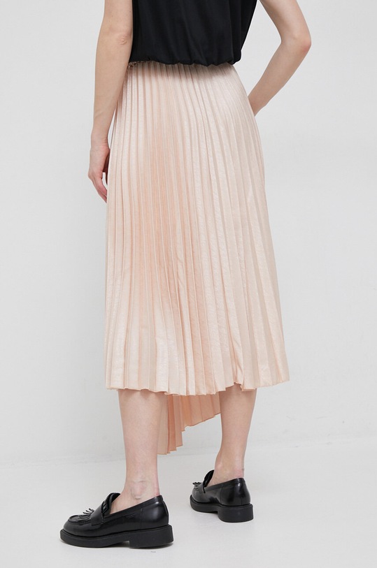 Oblečení Sukně Dkny P3ANTQBW oranžová