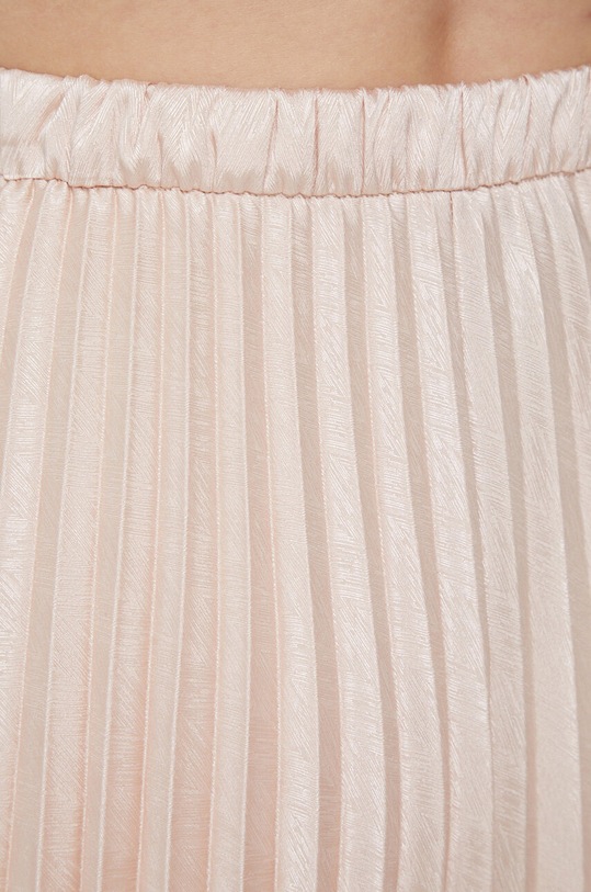 Sukně Dkny oranžová P3ANTQBW