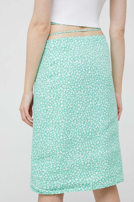 Îmbrăcăminte Calvin Klein Jeans fusta J20J220796.PPYX verde