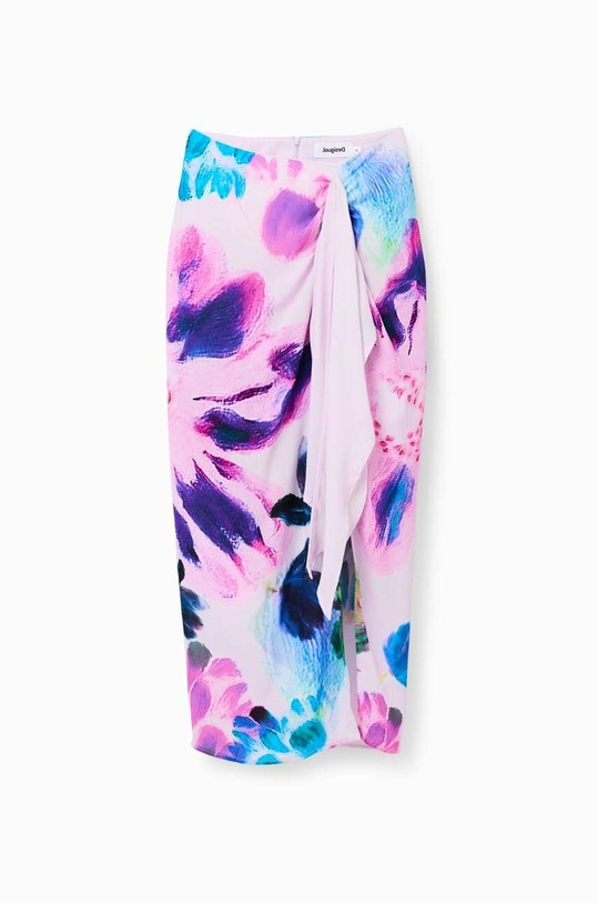 Desigual fusta 23SWFW25 roz