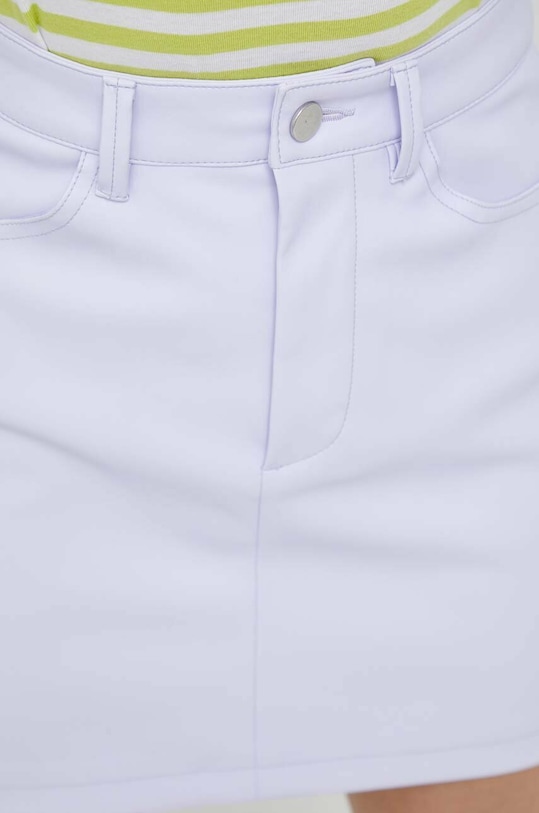 Krilo United Colors of Benetton vijolična 4NVBD000X.2K1