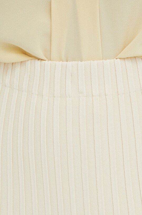 Спідниця By Malene Birger Q71539004 бежевий