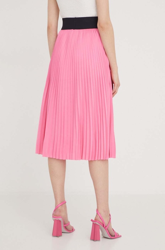 Odzież HUGO spódnica 50497547 różowy