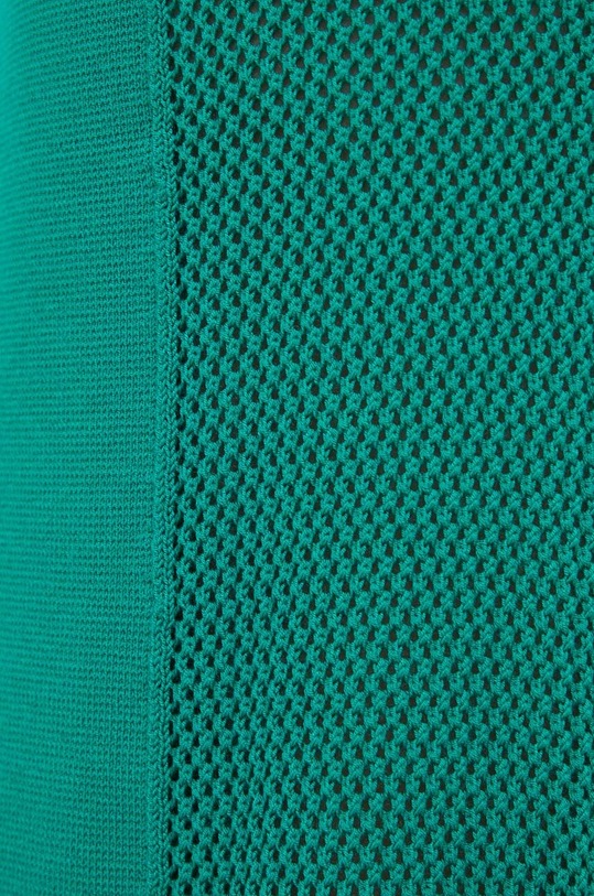 Φούστα United Colors of Benetton τιρκουάζ 1290D000B.24B