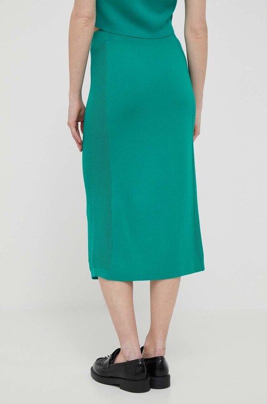 Oblečenie Sukňa United Colors of Benetton 1290D000B.24B zelená