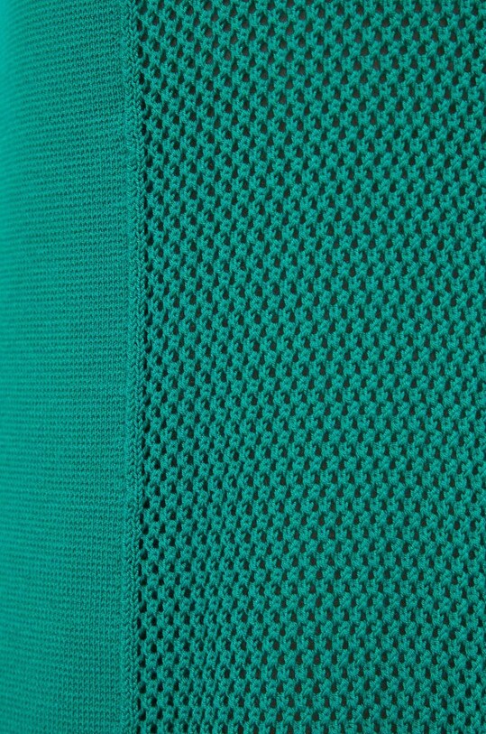 Спідниця United Colors of Benetton зелений 1290D000B.24B