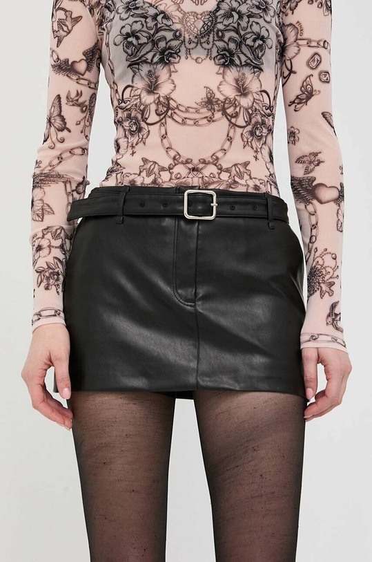 Sukně Pinko černá 100431.7105