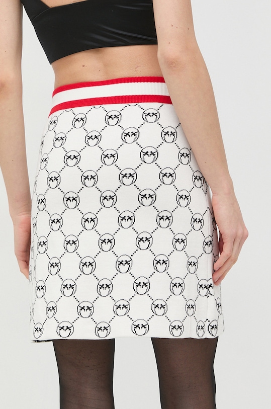 Дрехи Пола Pinko 100448.A0KS бял