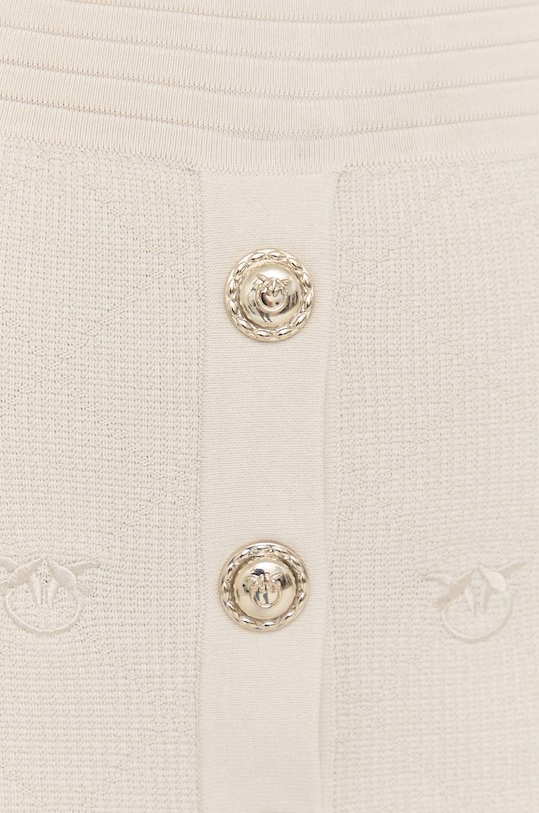 Pinko fusta bej 100144.A0HW