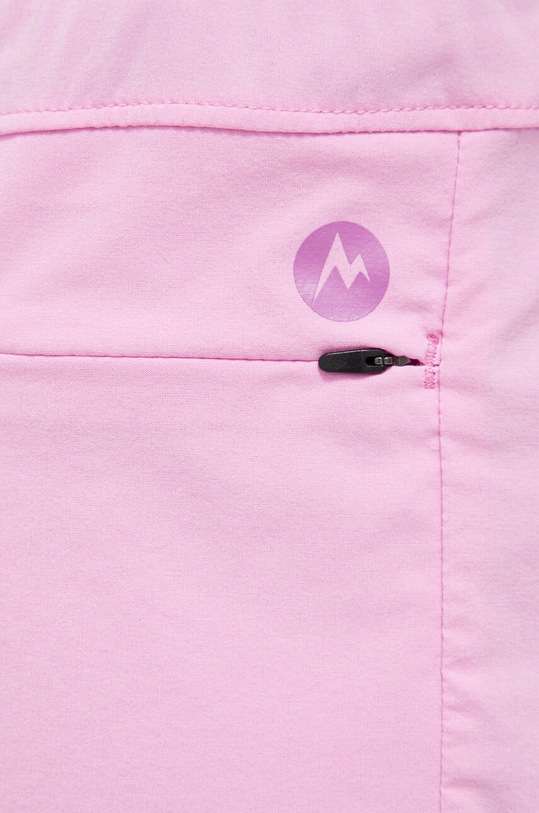 Marmot spódnica Elda M12638 różowy