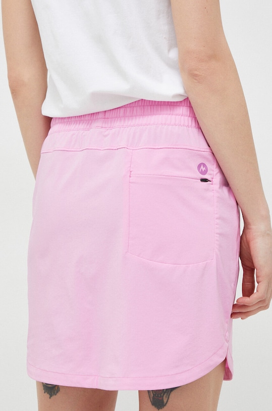 Oblačila Krilo Marmot Elda M12638 vijolična