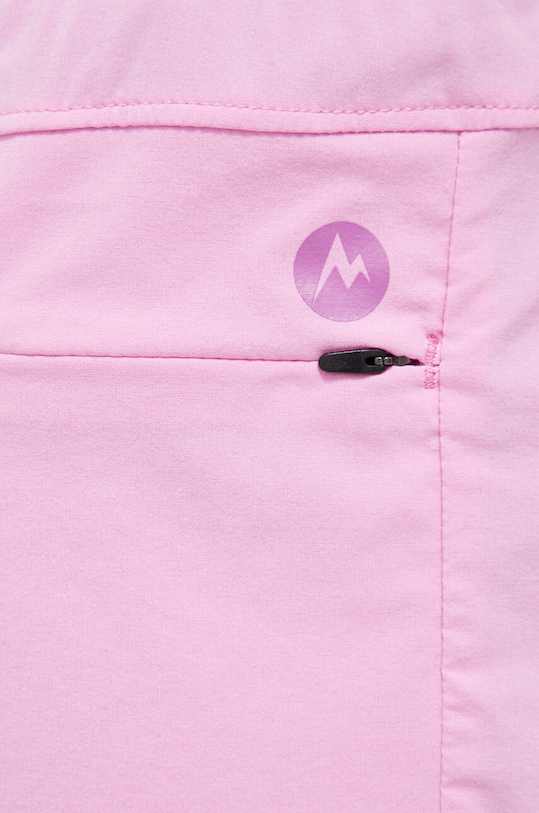 Krilo Marmot Elda M12638 vijolična