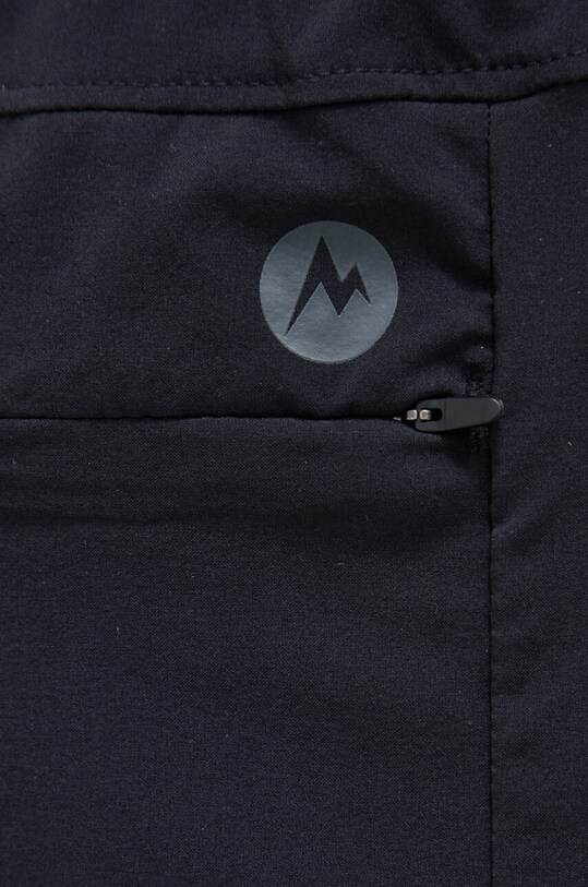 Marmot spódnica Elda M12638 czarny