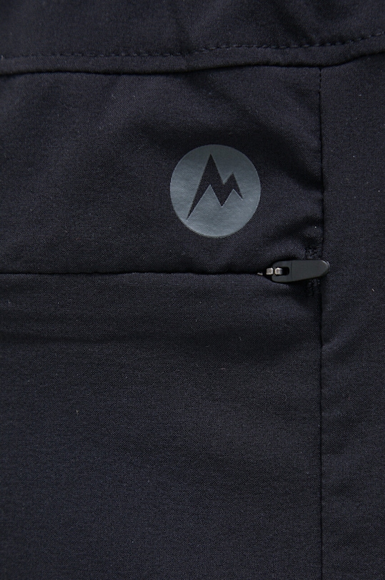 Marmot spódnica Elda M12638 czarny