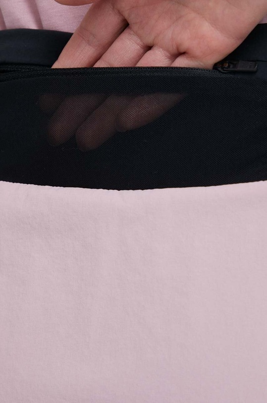 Sportovní sukně Salewa Pedroc 2 růžová 00.0000028605