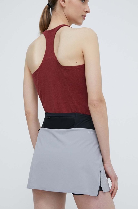 Oblačila Športno krilo Salewa Pedroc 2 00.0000028605 siva