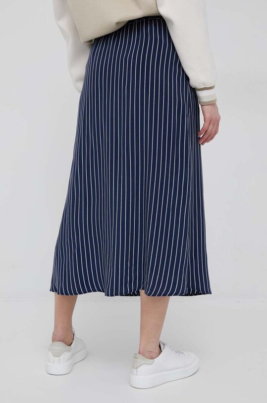 Одежда Юбка Tommy Hilfiger WW0WW38627.PPYX тёмно-синий