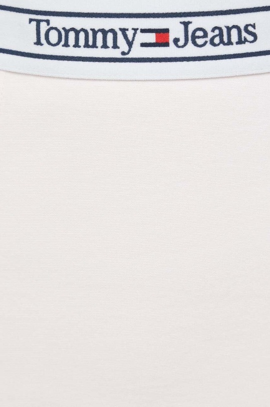 Tommy Jeans spódnica różowy DW0DW15387.PPYX