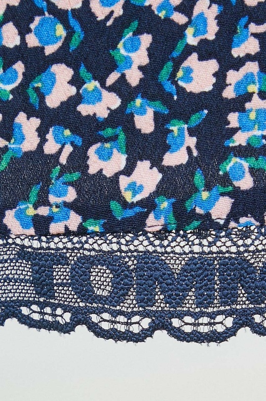 Tommy Jeans fusta albastru DW0DW15194.PPYX