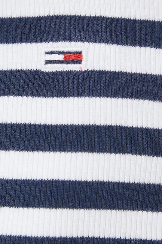 Tommy Jeans spódnica DW0DW15386.PPYX granatowy