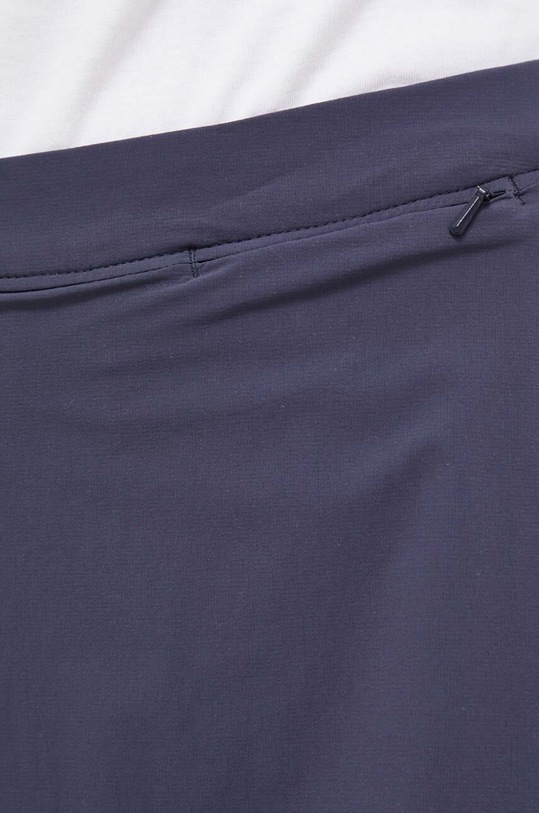 Спортна пола Jack Wolfskin Hilltop тъмносин 1505472