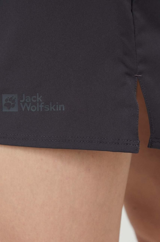 Jack Wolfskin szoknya 10 szürke 1507951
