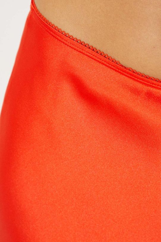 Samsoe Samsoe gonna AGNETA F22300195 arancione